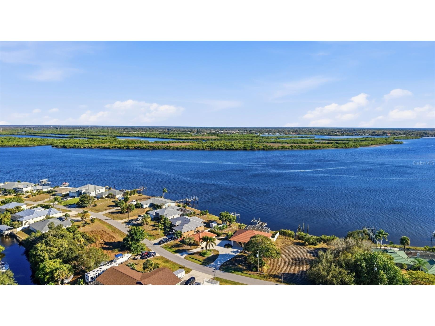 3260 Peace River Drive Punta Gorda FL 33983 C7520346 image53
