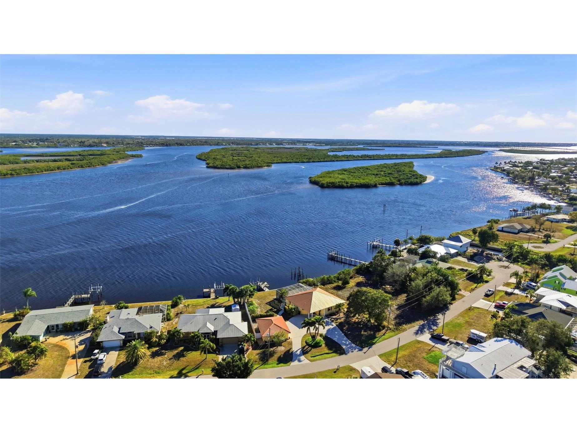 3260 Peace River Drive Punta Gorda FL 33983 C7520346 image54