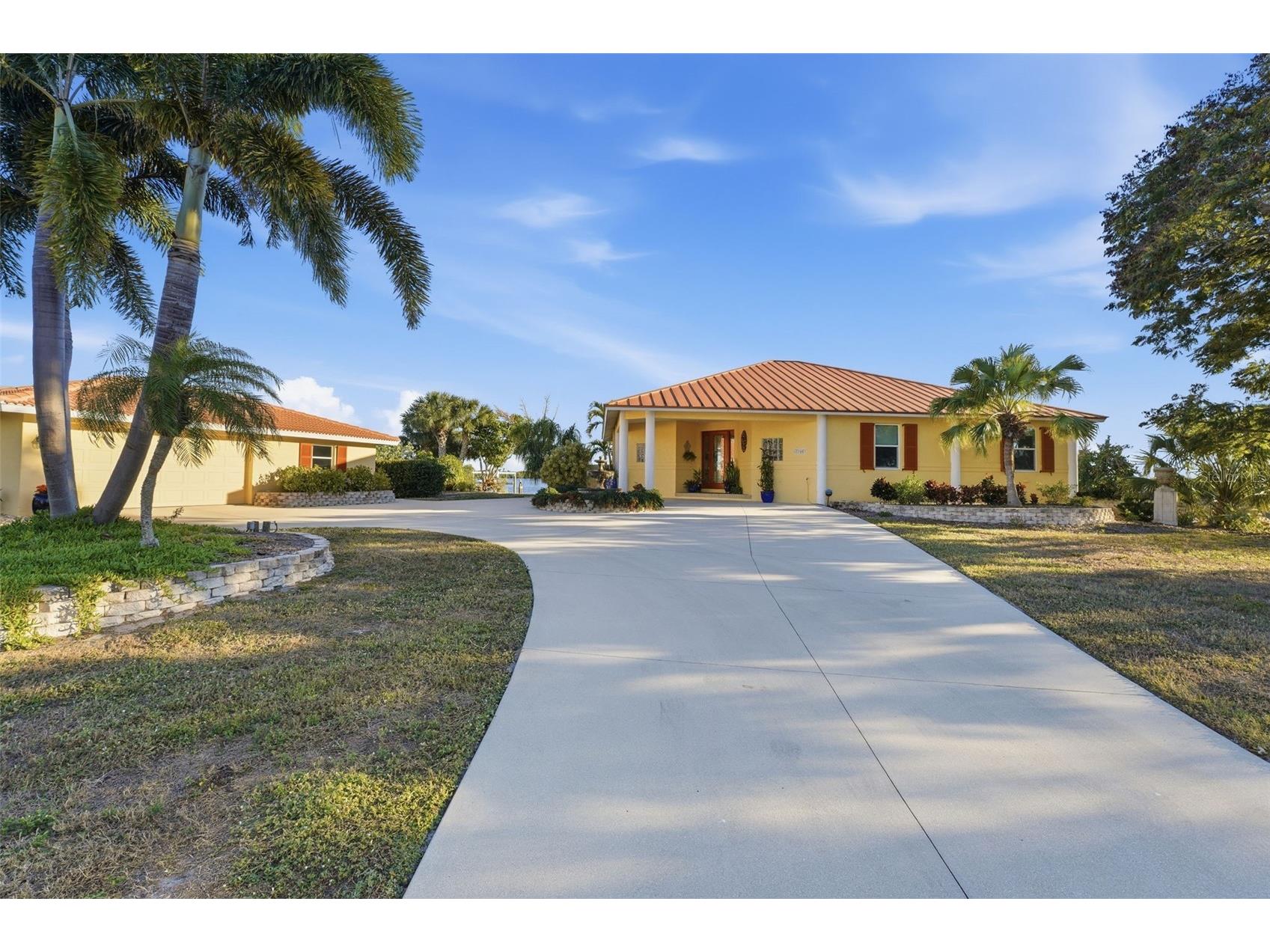 3260 Peace River Drive Punta Gorda FL 33983 C7520346 image56