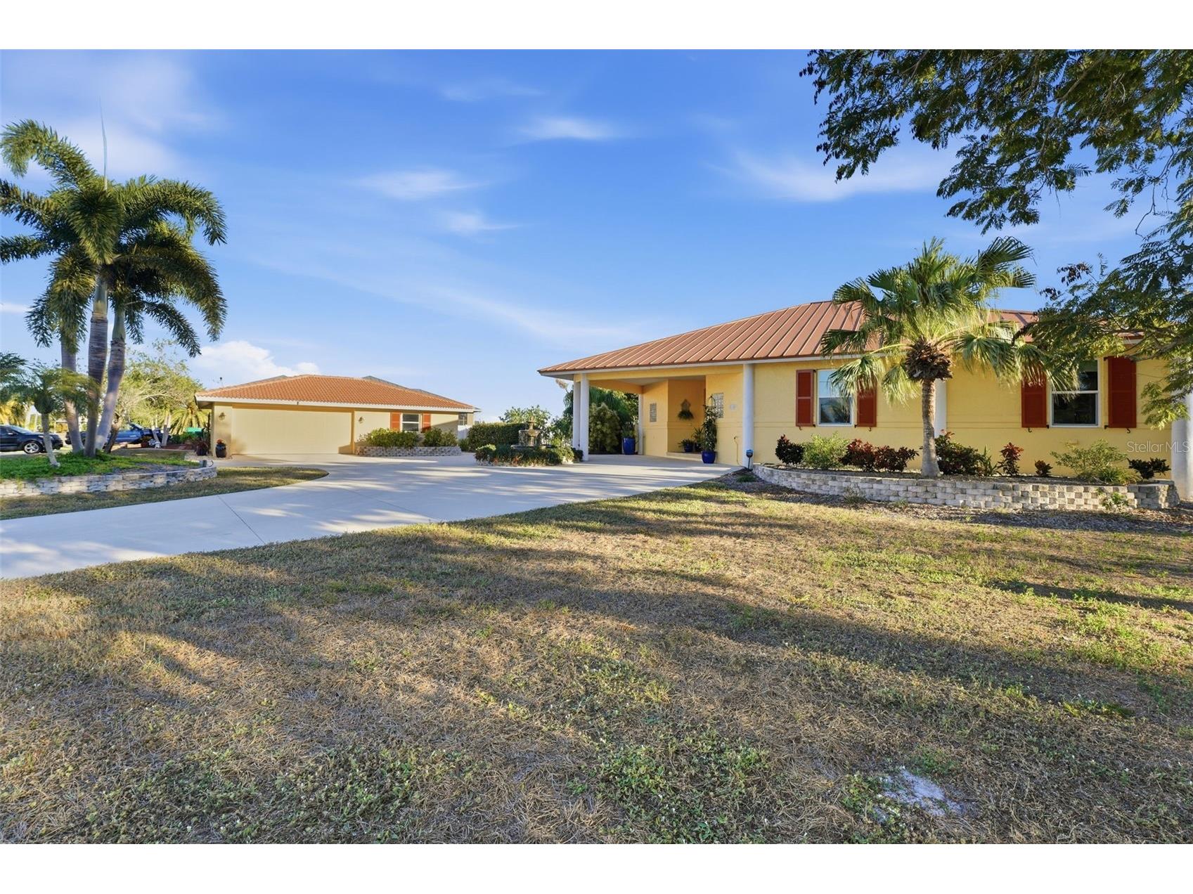 3260 Peace River Drive Punta Gorda FL 33983 C7520346 image58