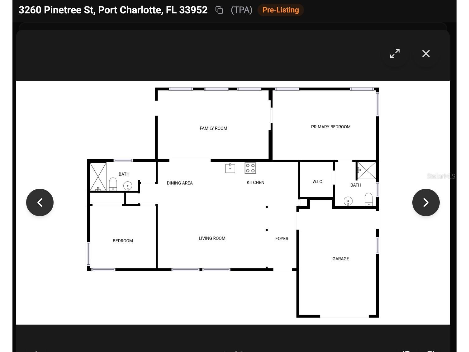 3260 Pinetree Street Port Charlotte FL 33952 O6411750 image26