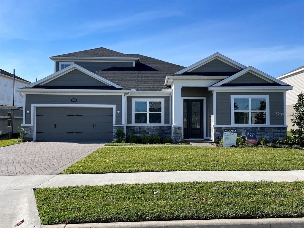 3260 Roseville Drive Apopka FL 32712 O6239099 image1