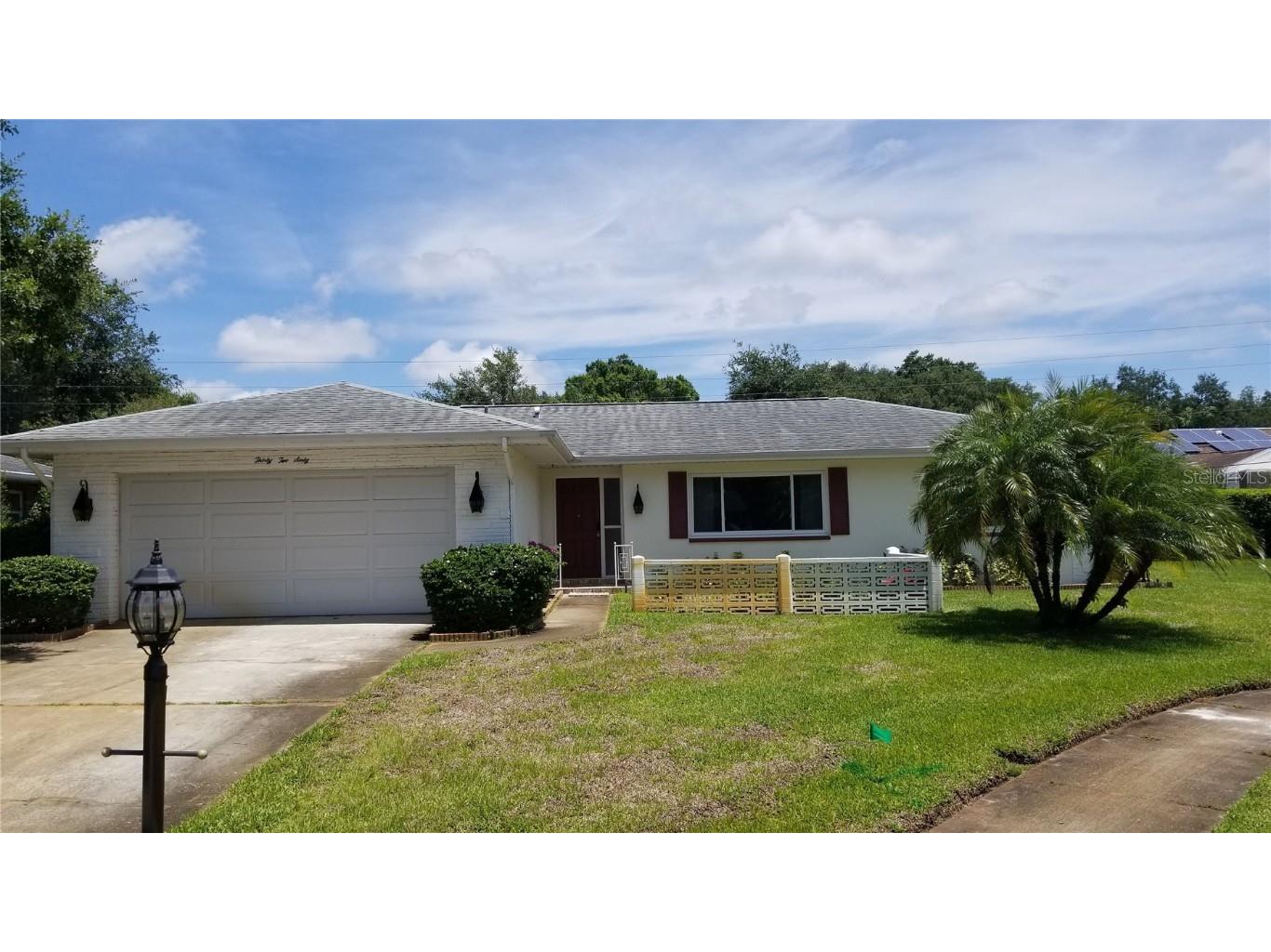 3260 Sand Key Drive Palm Harbor FL 34684 T3461168 image1