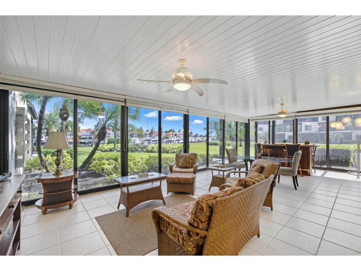 3260 Southshore Drive #63A Punta Gorda FL 33955 - BURNT STORE MARINA C7515498 image14