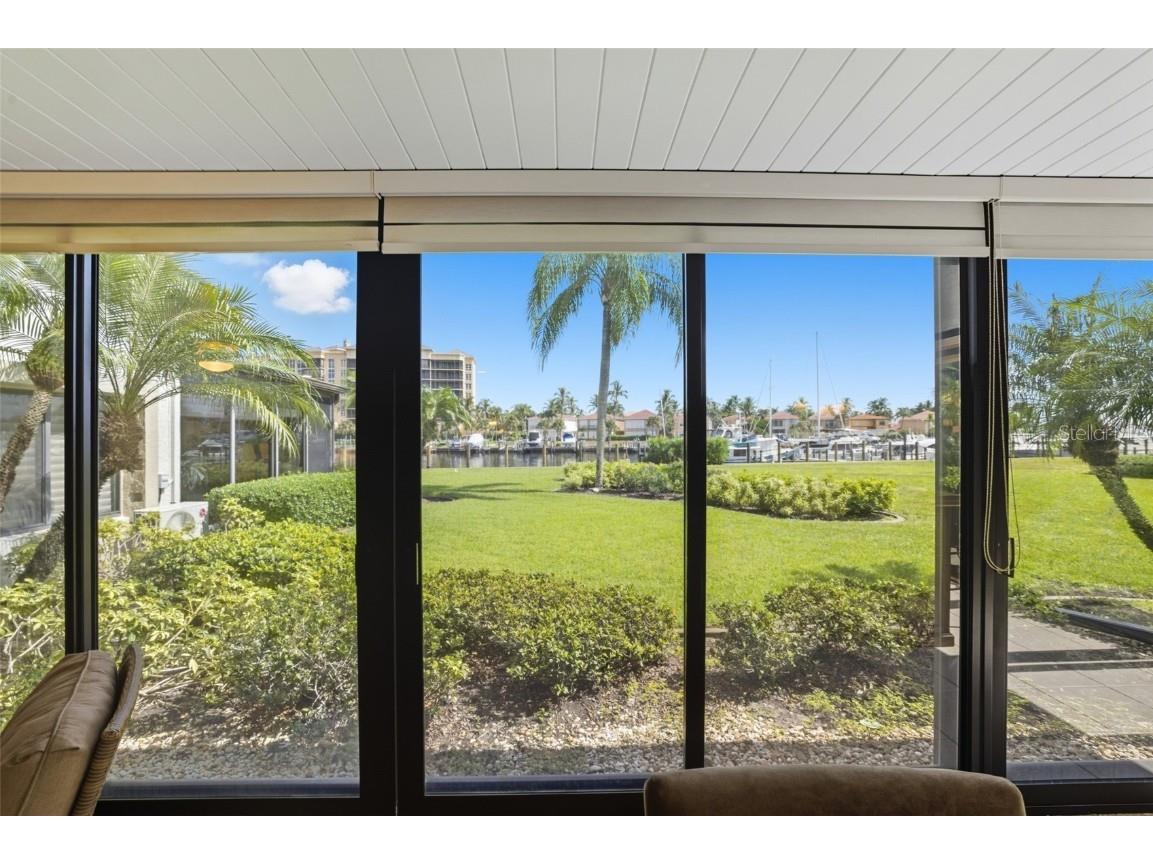 3260 Southshore Drive #63A Punta Gorda FL 33955 - BURNT STORE MARINA C7515498 image20