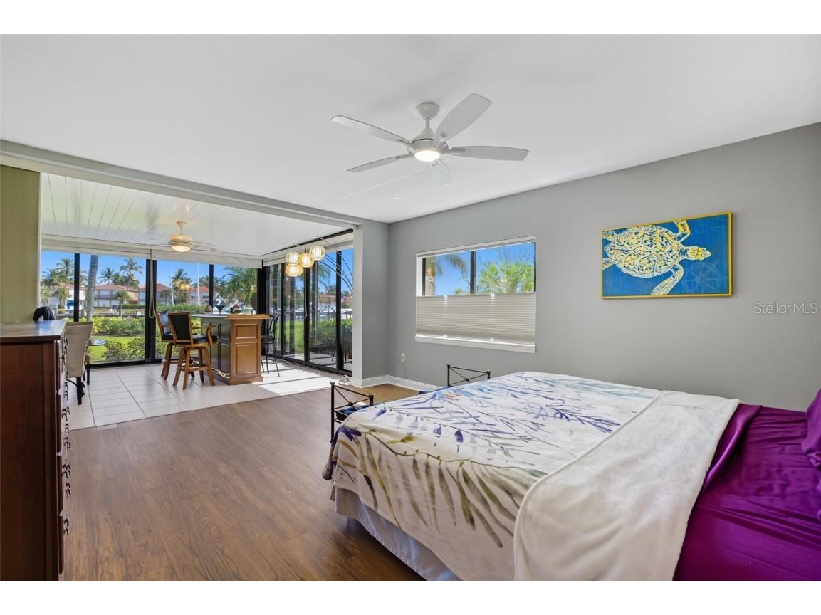 3260 Southshore Drive #63A Punta Gorda FL 33955 - BURNT STORE MARINA C7515498 image25