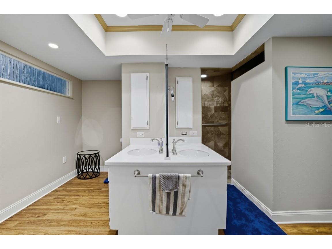 3260 Southshore Drive #63A Punta Gorda FL 33955 - BURNT STORE MARINA C7515498 image27