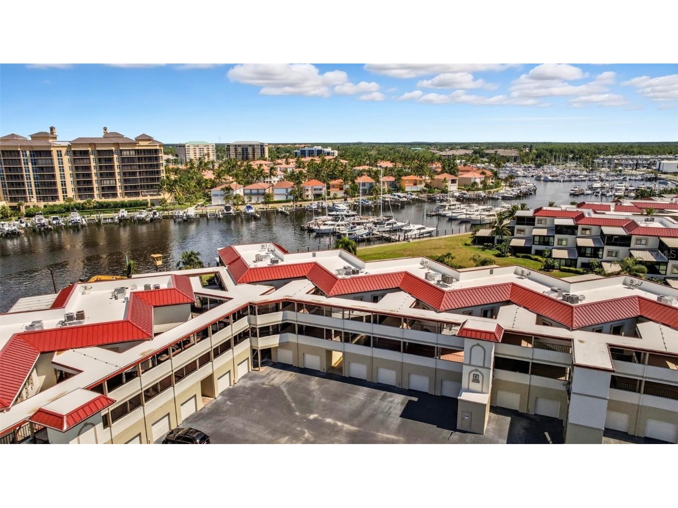 3260 Southshore Drive #63A Punta Gorda FL 33955 - BURNT STORE MARINA C7515498 image35