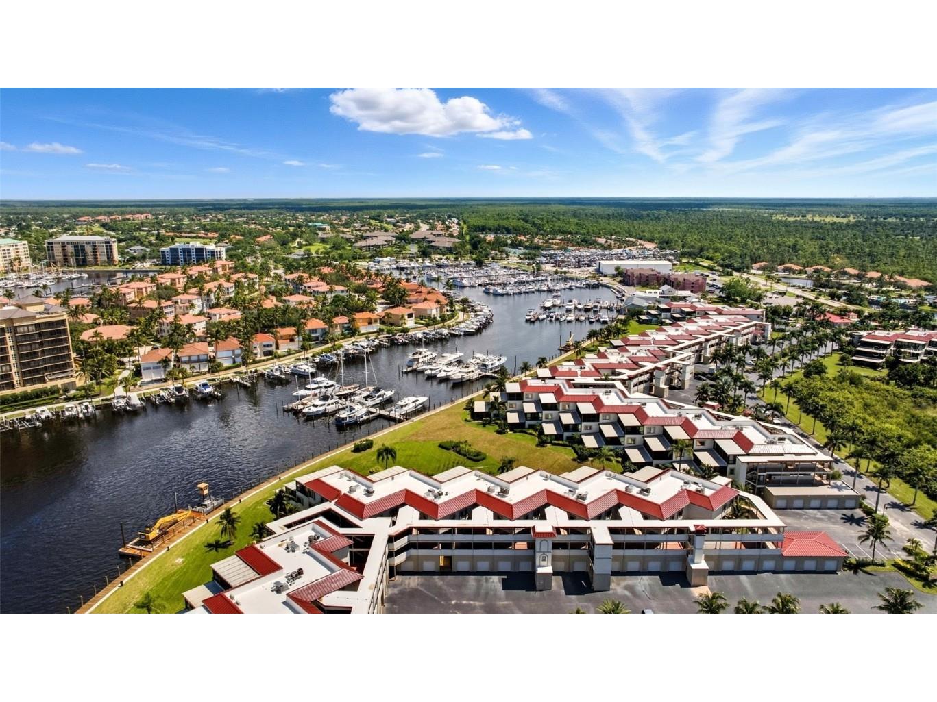 3260 Southshore Drive #63A Punta Gorda FL 33955 - BURNT STORE MARINA C7515498 image36