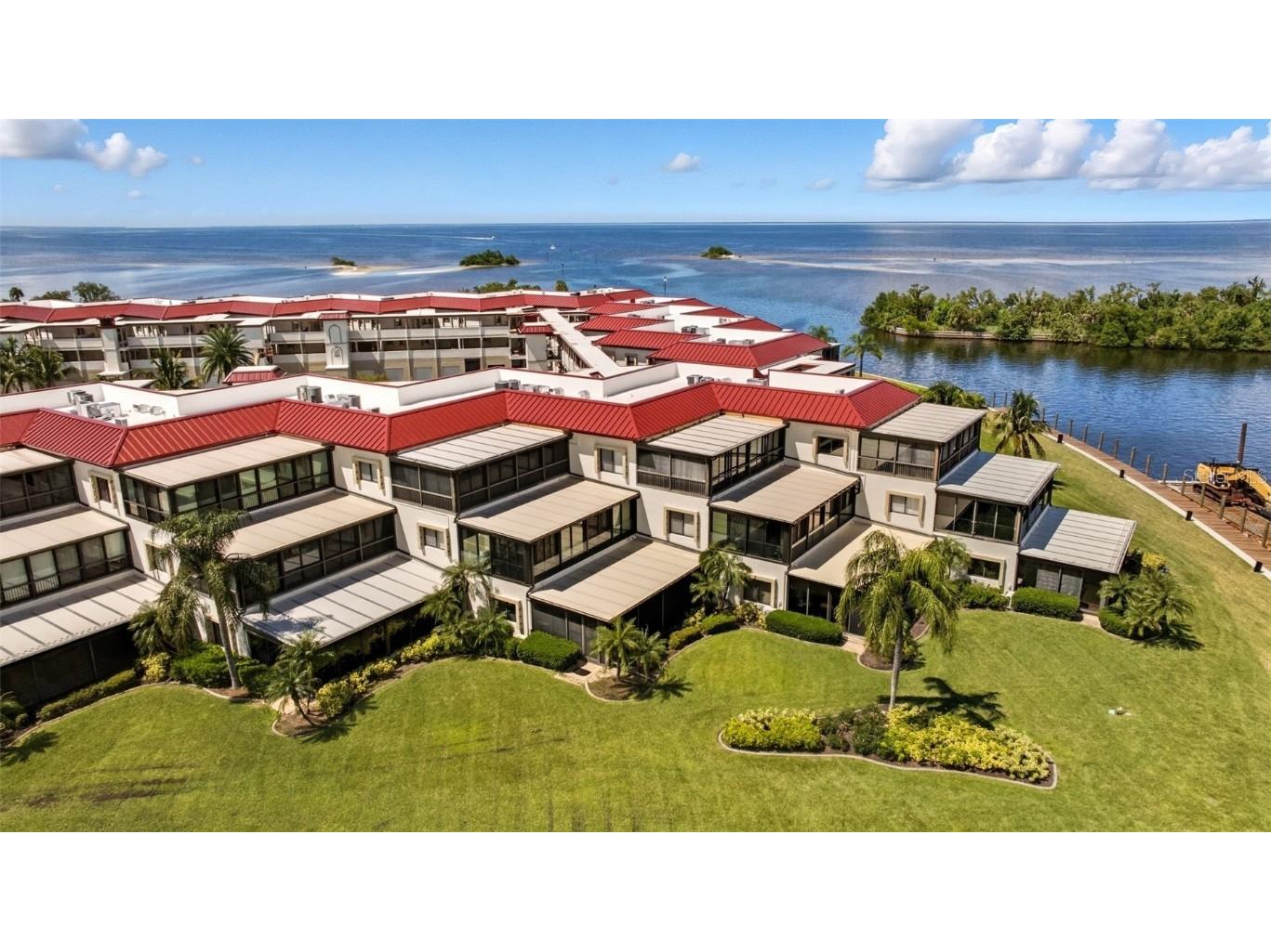 3260 Southshore Drive #63A Punta Gorda FL 33955 - BURNT STORE MARINA C7515498 image38