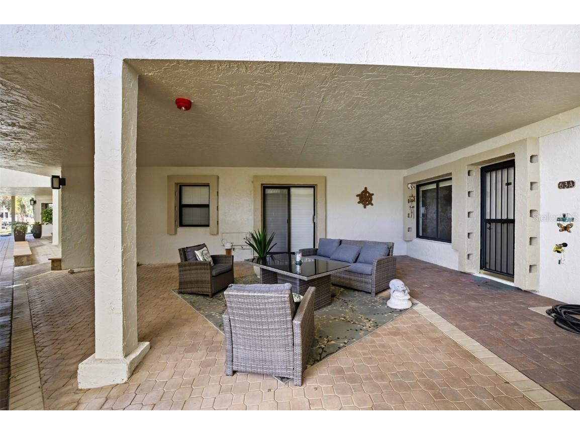 3260 Southshore Drive #63A Punta Gorda FL 33955 - BURNT STORE MARINA C7515498 image4