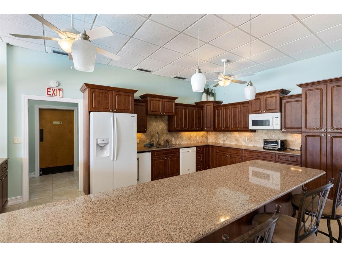 3260 Southshore Drive #63A Punta Gorda FL 33955 - BURNT STORE MARINA C7515498 image42