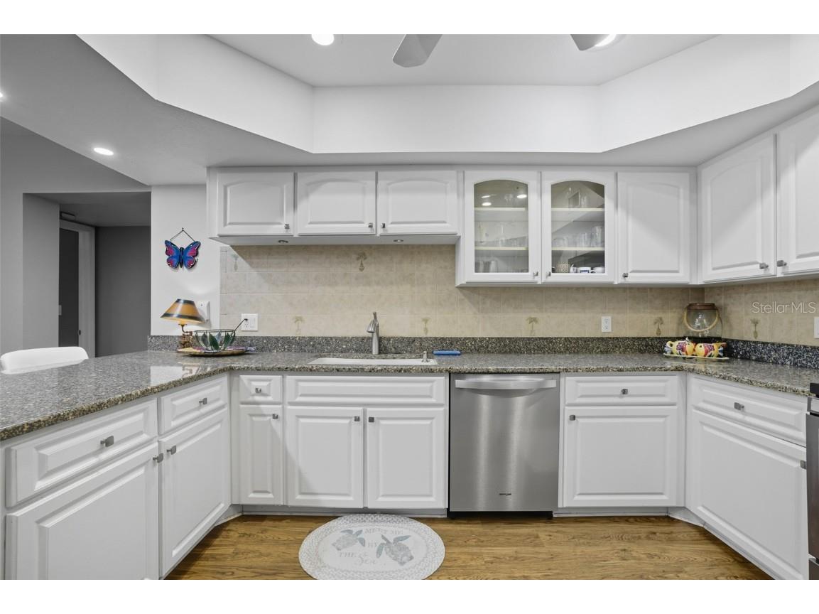 3260 Southshore Drive #63A Punta Gorda FL 33955 - BURNT STORE MARINA C7515498 image5