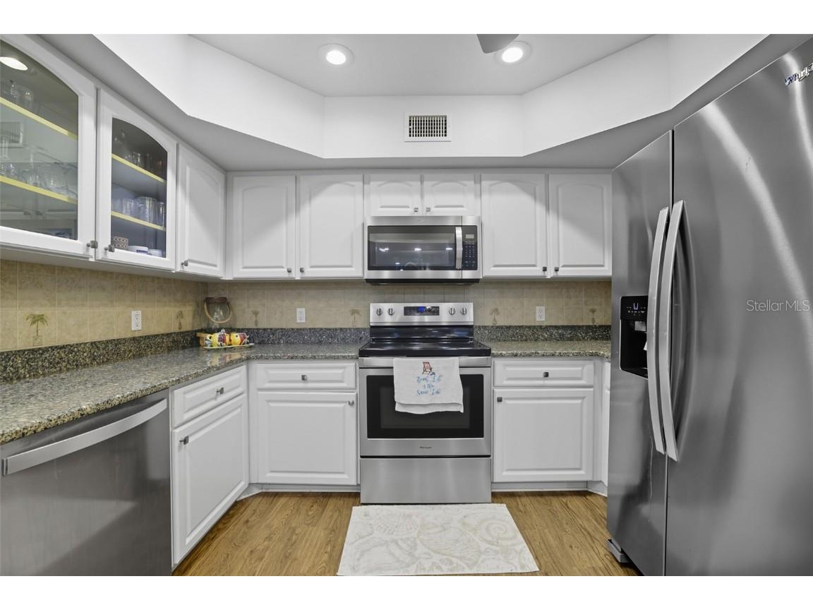 3260 Southshore Drive #63A Punta Gorda FL 33955 - BURNT STORE MARINA C7515498 image6