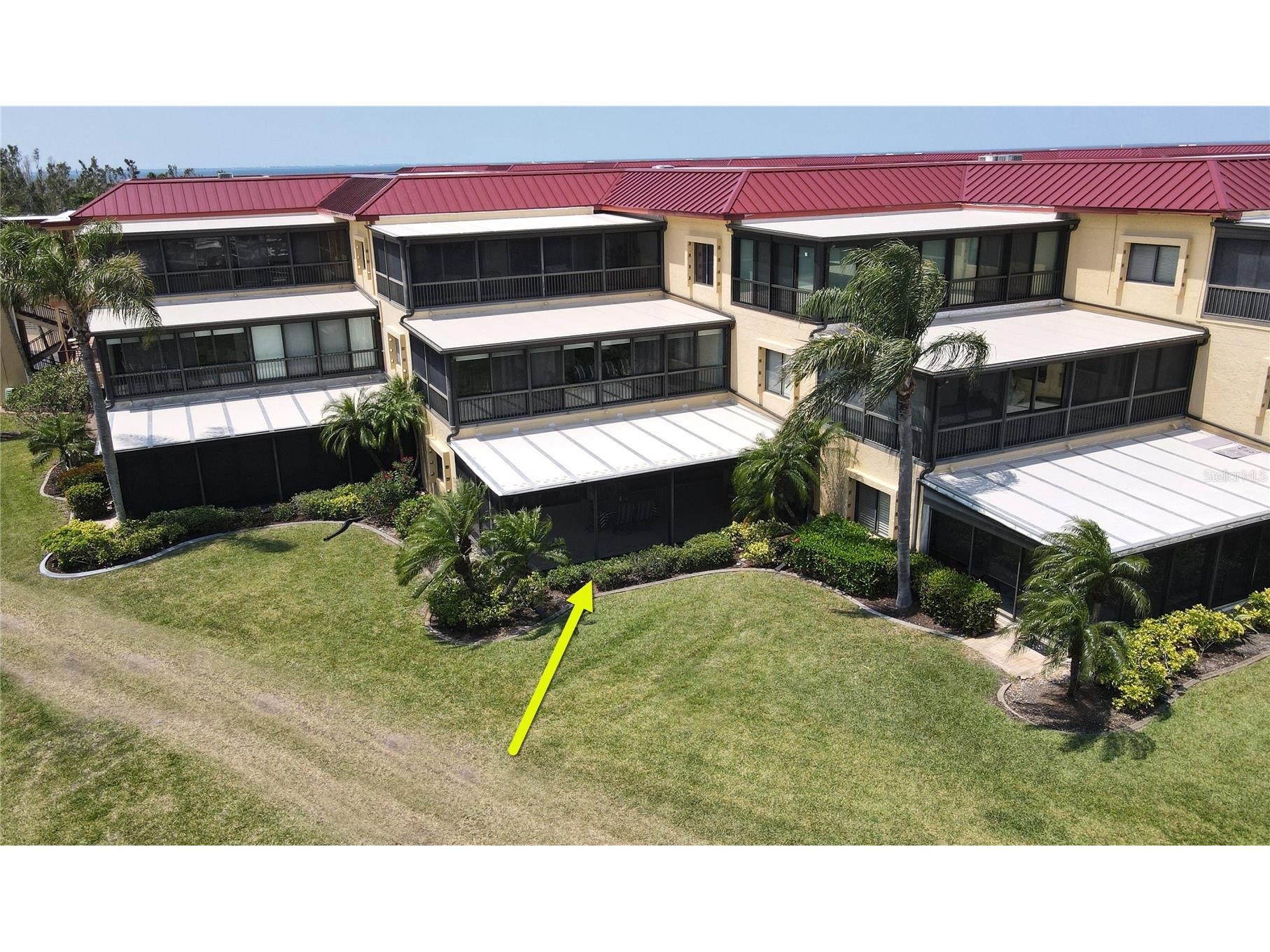 3260 Southshore Drive #65A Punta Gorda FL 33955 C7520691 image1