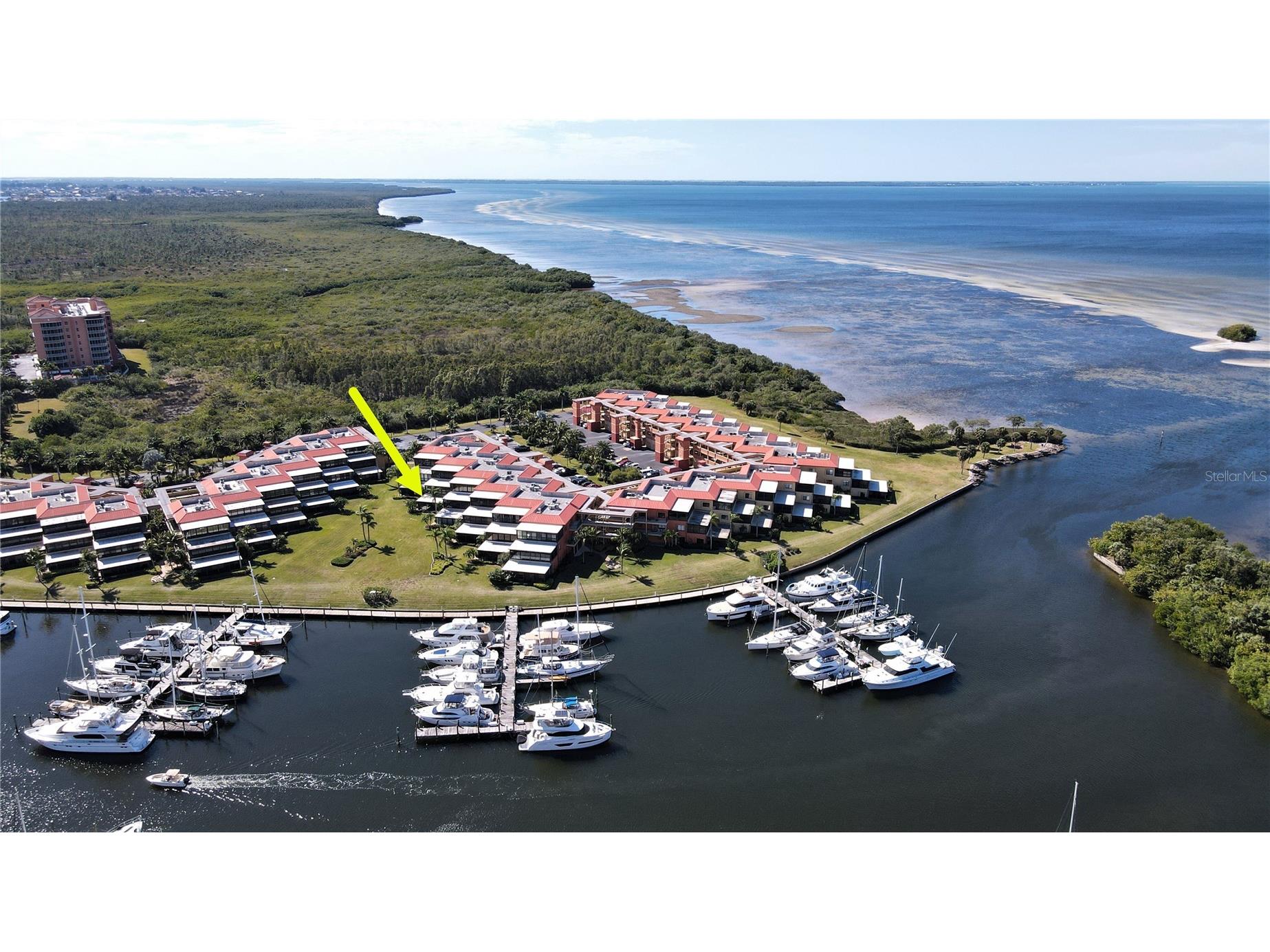 3260 Southshore Drive #65A Punta Gorda FL 33955 C7520691 image2