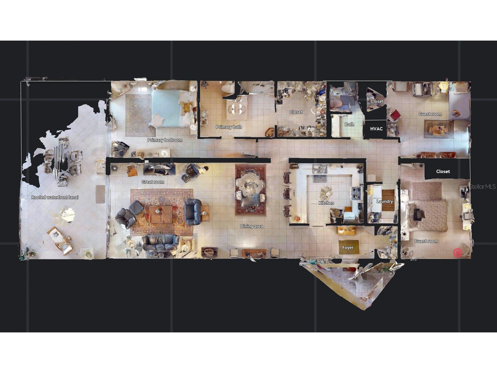 3260 Southshore Drive #65A Punta Gorda FL 33955 C7520691 image27