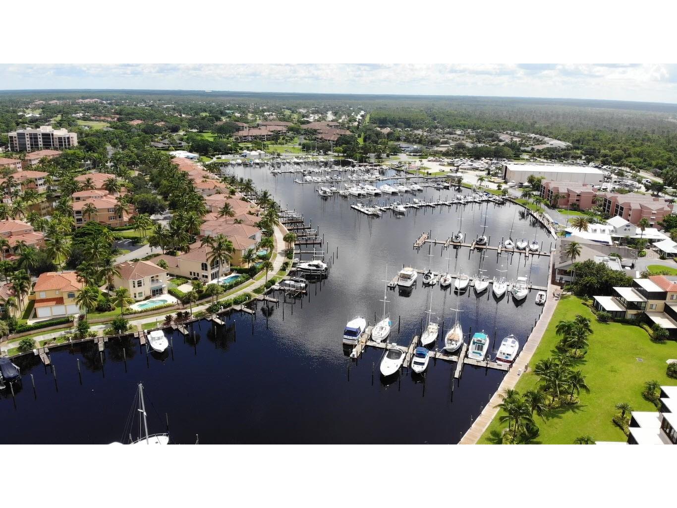 3260 Southshore Drive #65A Punta Gorda FL 33955 C7520691 image33