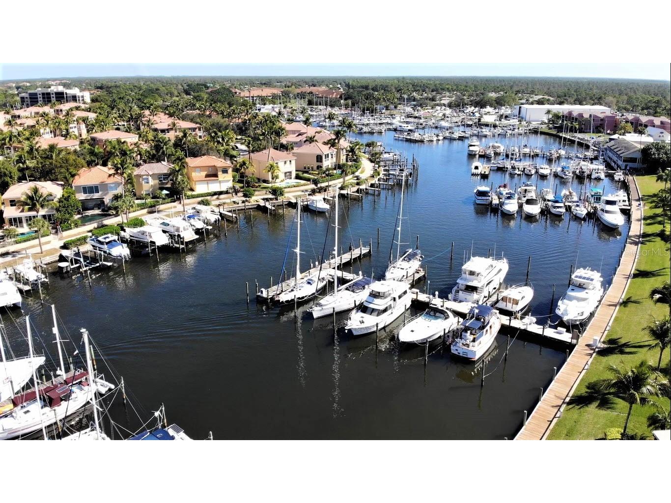 3260 Southshore Drive #65A Punta Gorda FL 33955 C7520691 image34