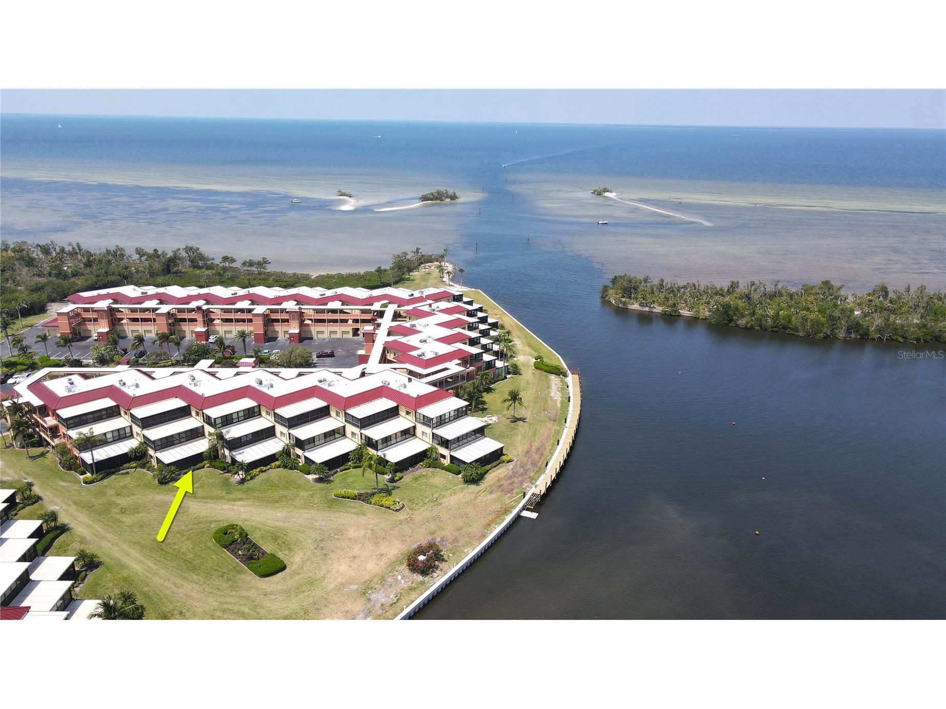 3260 Southshore Drive #65A Punta Gorda FL 33955 C7520691 image38