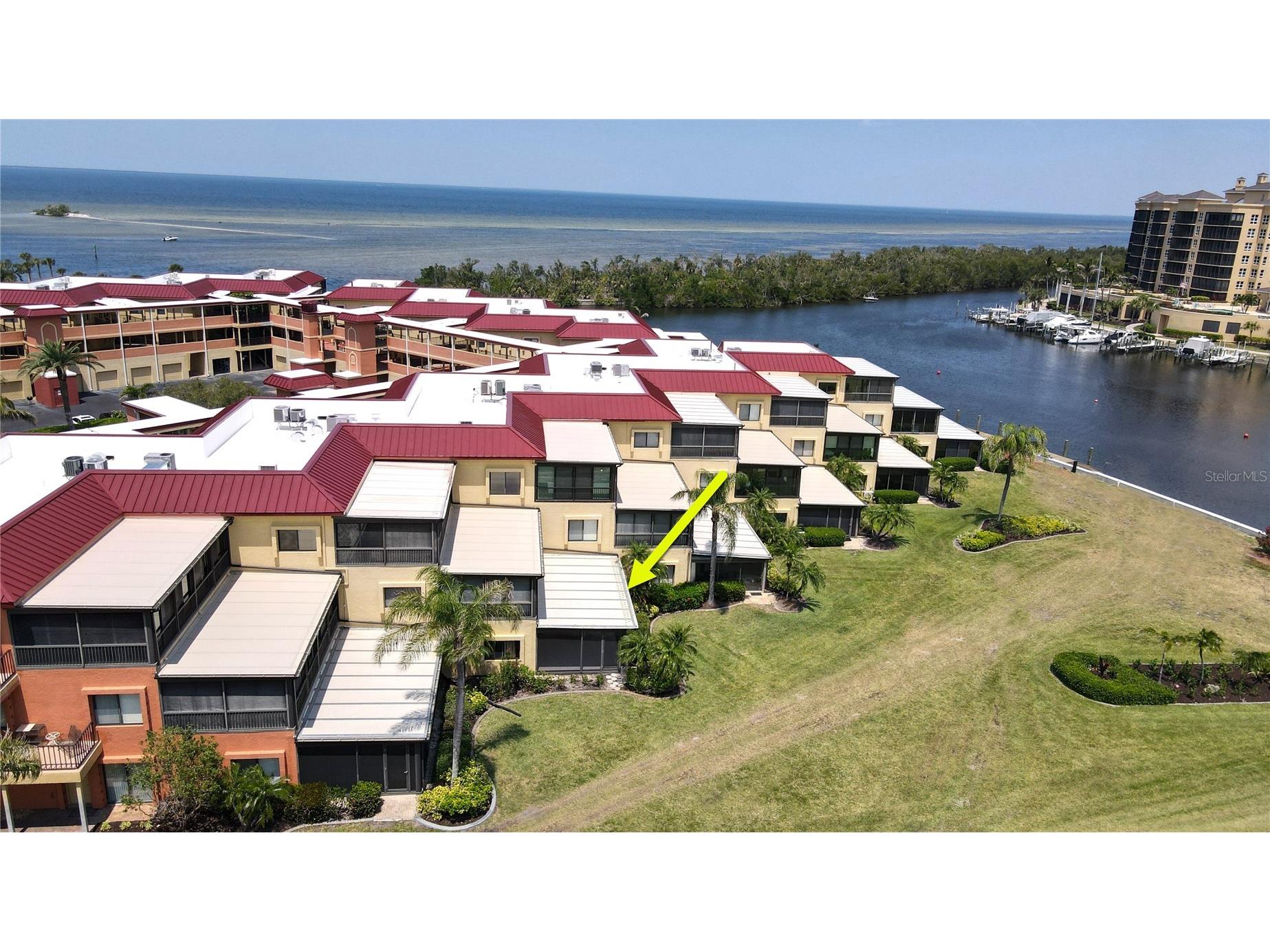 3260 Southshore Drive #65A Punta Gorda FL 33955 C7520691 image39