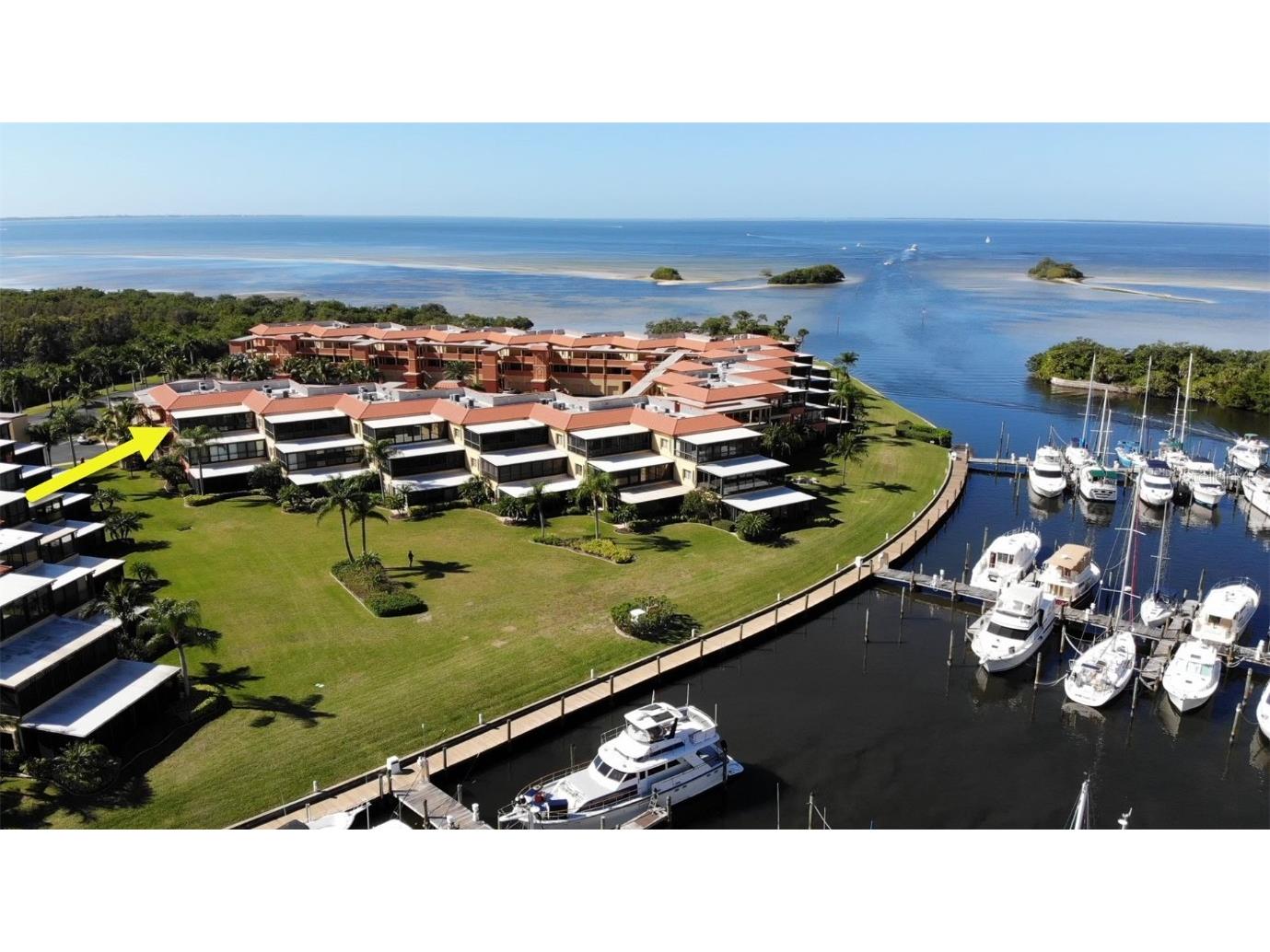 3260 Southshore Drive #66C Punta Gorda FL 33955 - BURNT STORE MARINA C7459916 image1