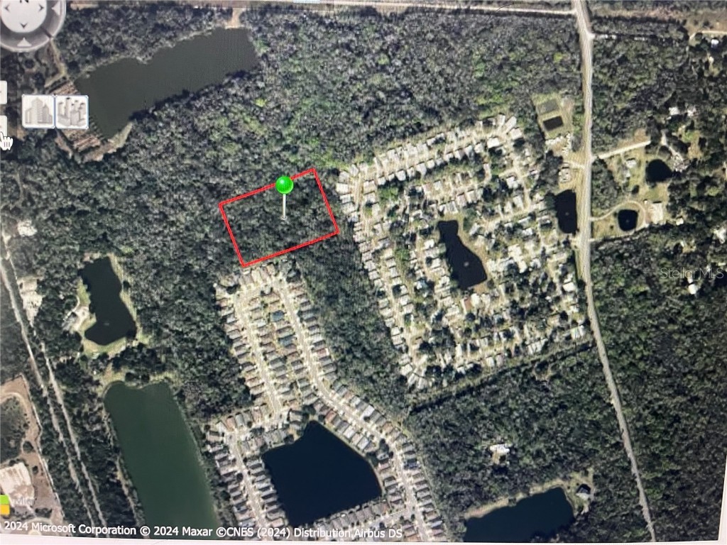 3260 Tickle Terrace Edgewater FL 32132 NS1082524 image1