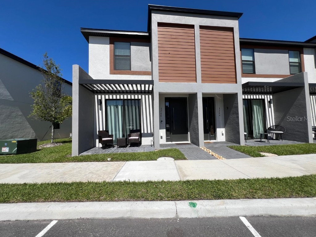 3260 Tranquil Trail Kissimmee FL 34747 O6196138 image1