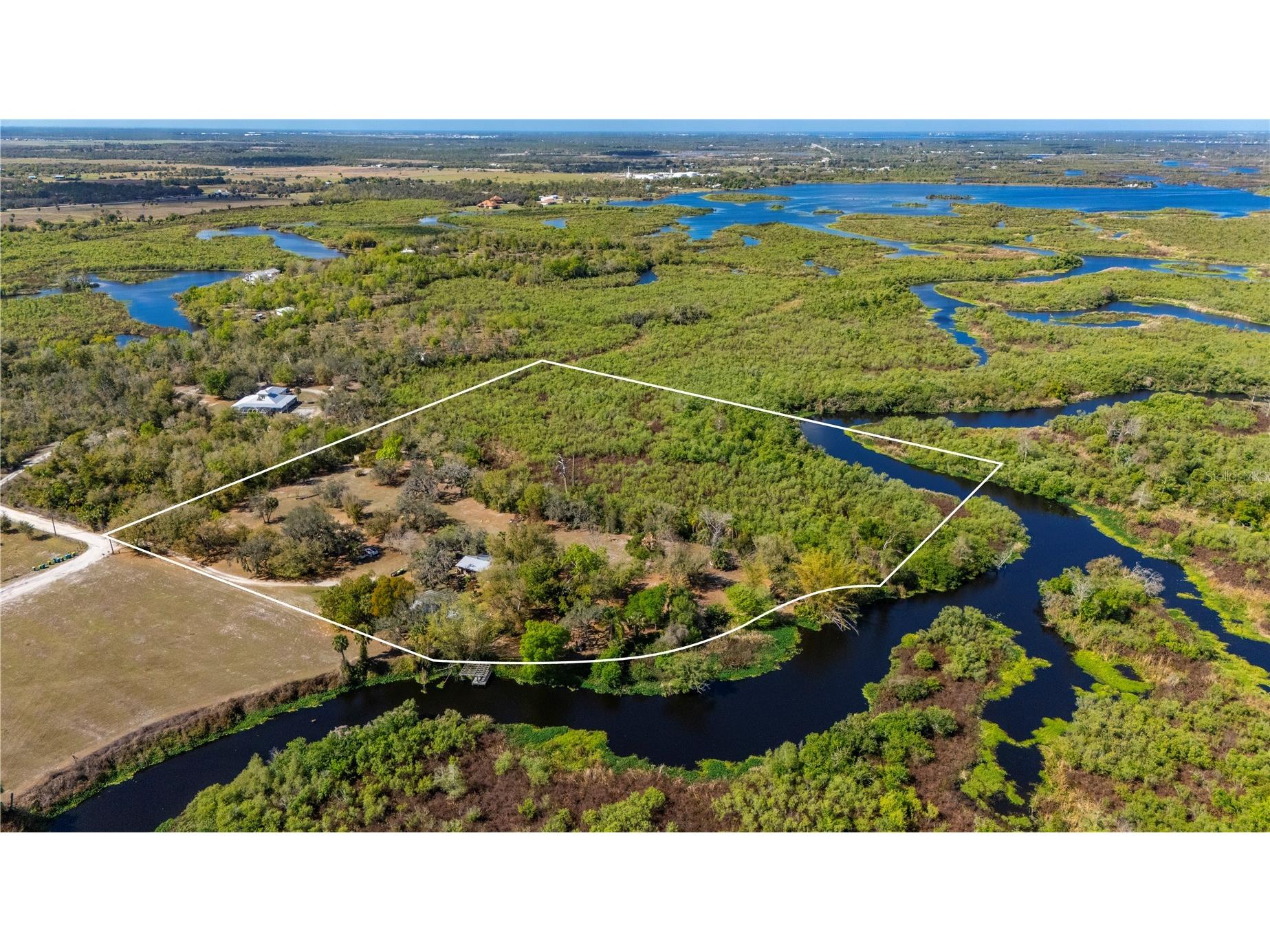 32600 Serene Drive Punta Gorda FL 33982 - Prairie Creek C7523339 image1