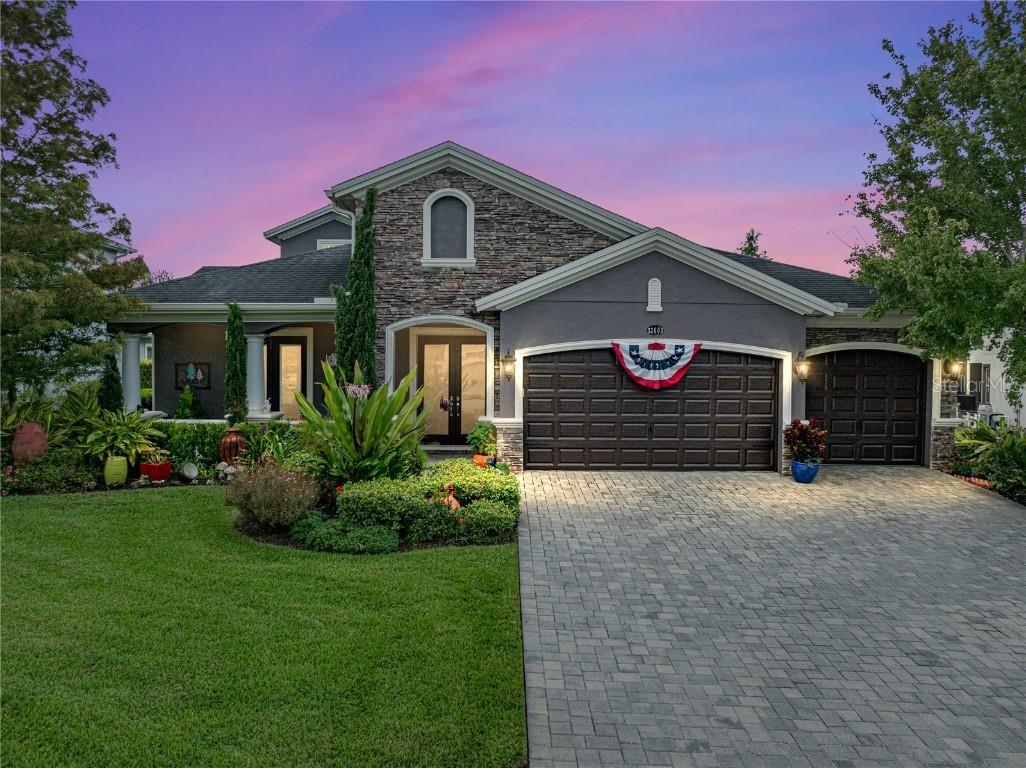32603 Silvercreek Way Wesley Chapel FL 33545 TB8304748 image1