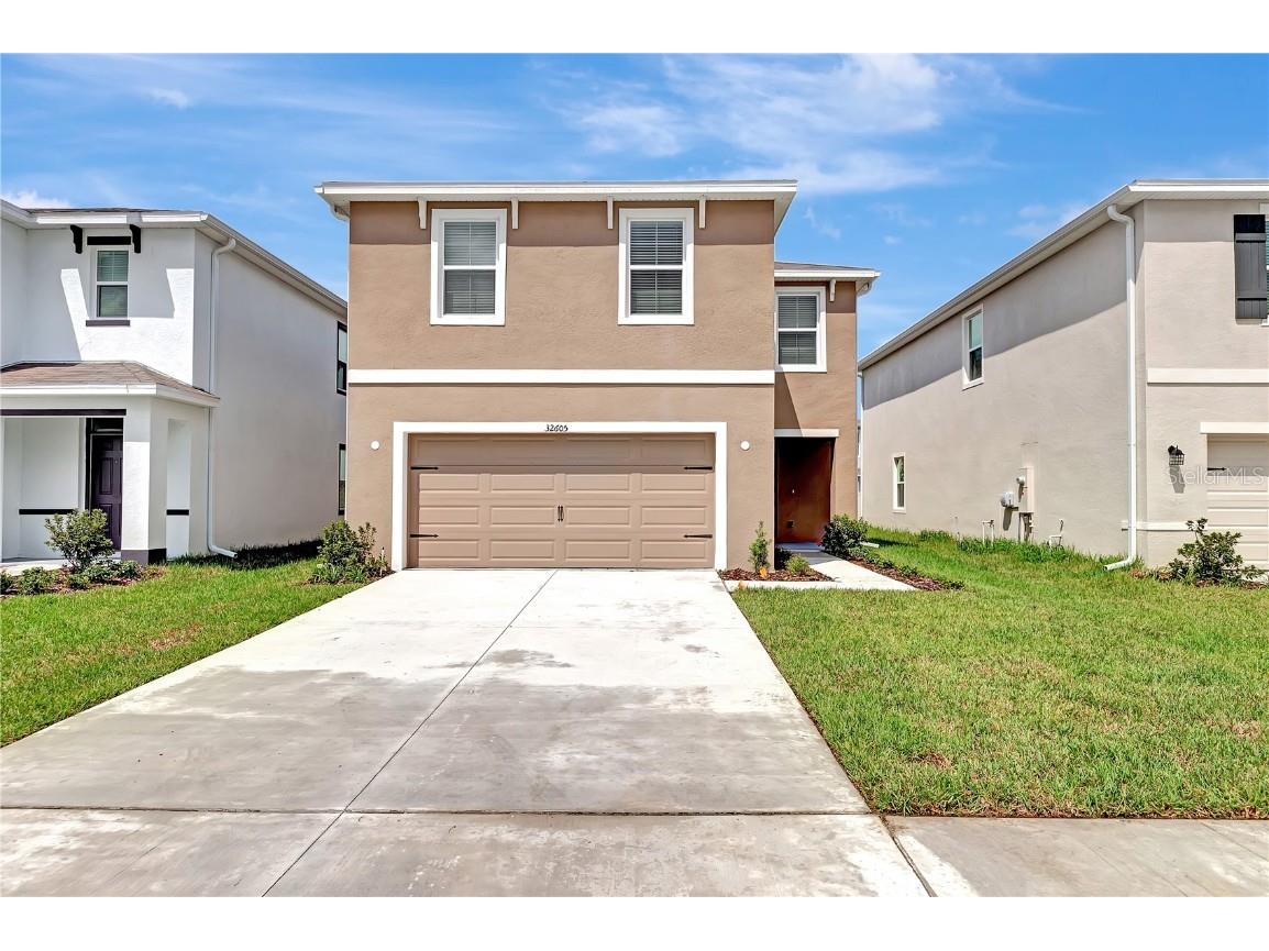 32605 Canyonlands Drive Wesley Chapel FL 33543 T3513226 image1