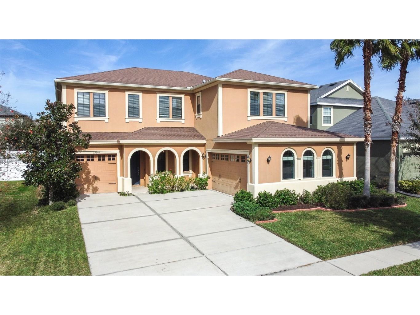 32605 Summerglade Drive Wesley Chapel FL 33545 T3498075 image1