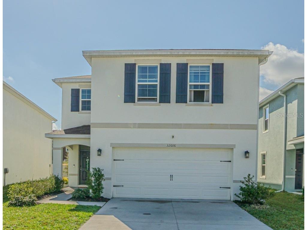 32606 Canyonlands Drive Wesley Chapel FL 33543 TB8448676 image1