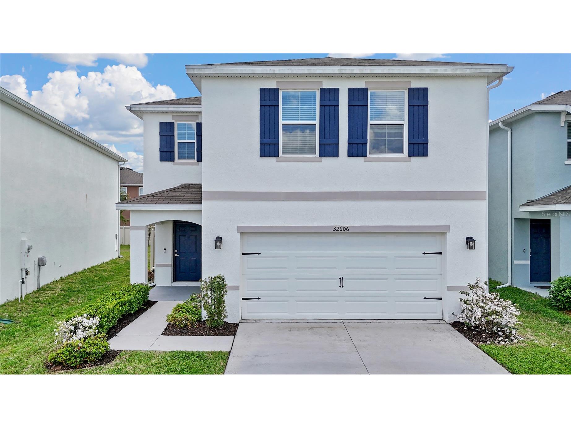 32606 Canyonlands Drive Wesley Chapel FL 33543 TB8482640 image1
