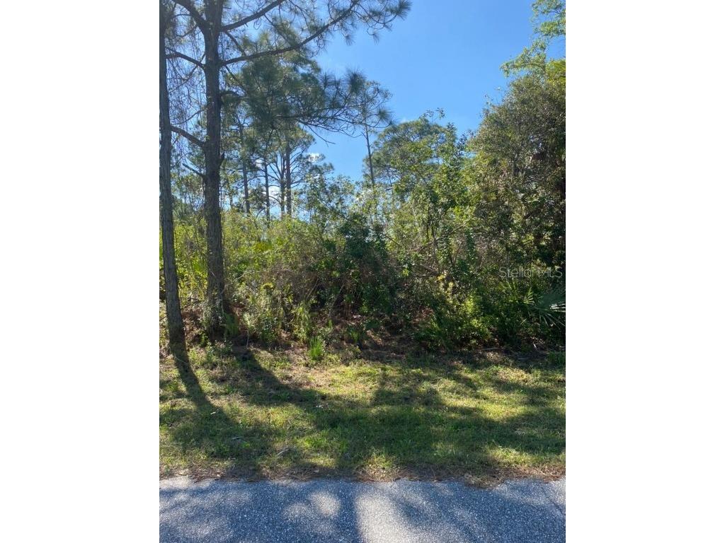 3261 Callisto Street Port Charlotte FL 33981 C7496341 image1