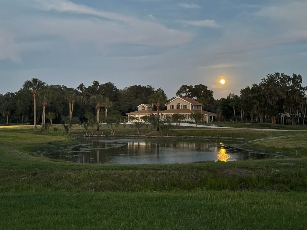 3261 Hart Road Wauchula FL 33873 - PEACE RIVER A4606715 image1