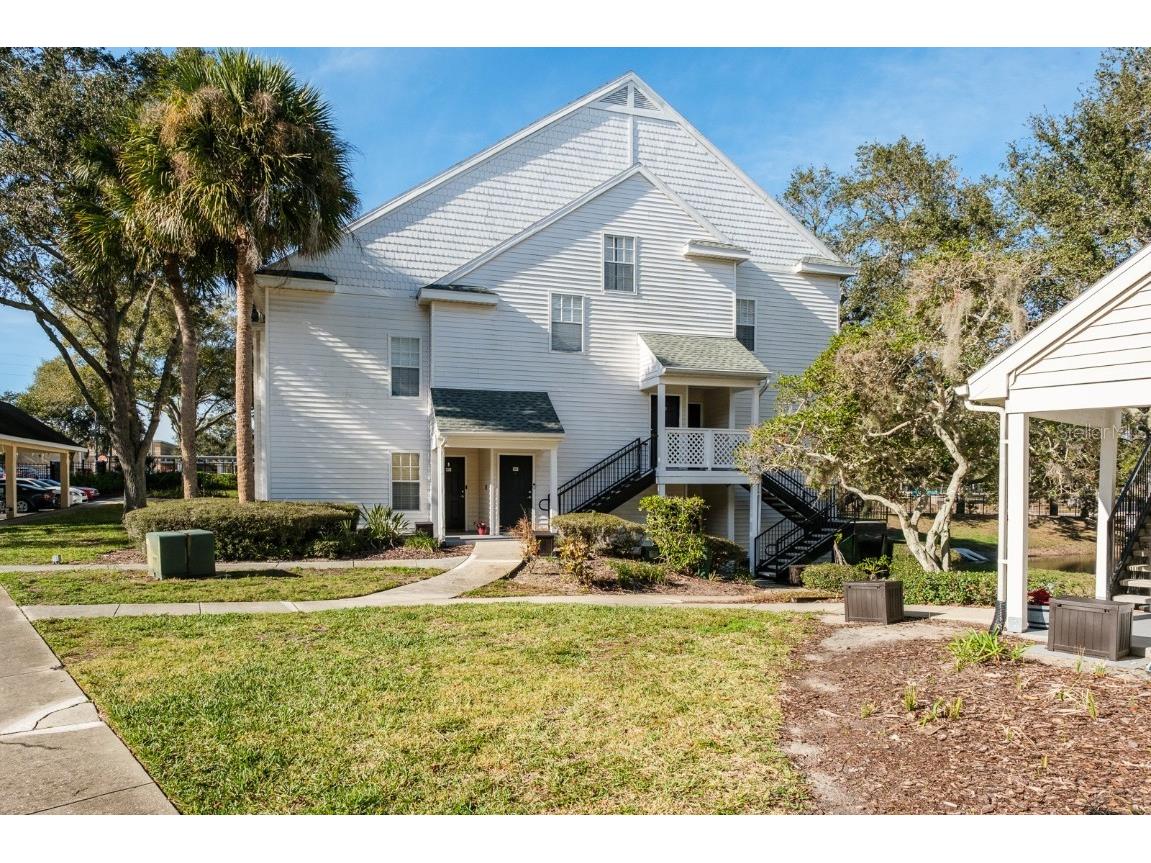 3261 Haviland Court #103 Palm Harbor FL 34684 U8227254 image1