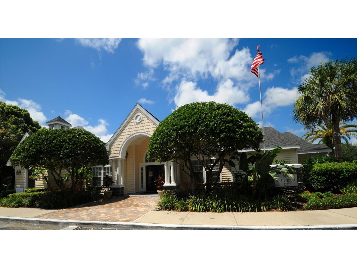 3261 Haviland Court #203 Palm Harbor FL 34684 W7881130 image41