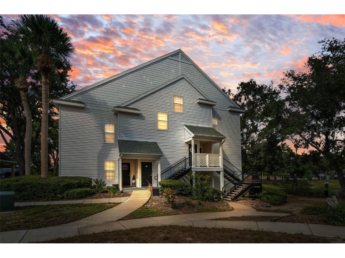 3261 Haviland Court #203 Palm Harbor FL 34684 W7881806 image1