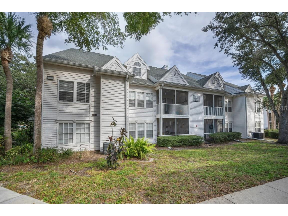 3261 Haviland Court #203 Palm Harbor FL 34684 W7881806 image3