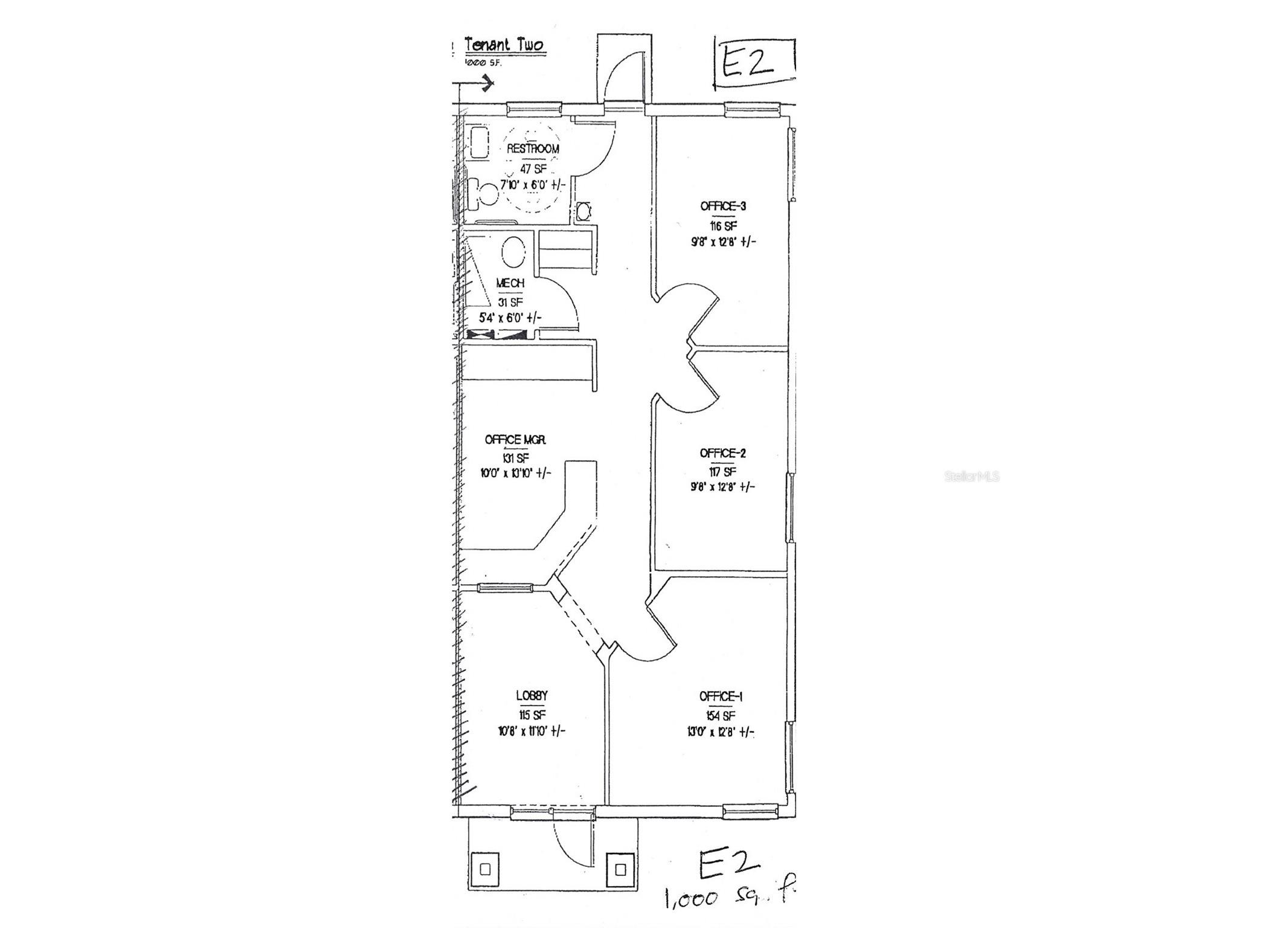 3261 Hwy 441/27 #E-2 Fruitland Park FL 34731 G5106706 image7