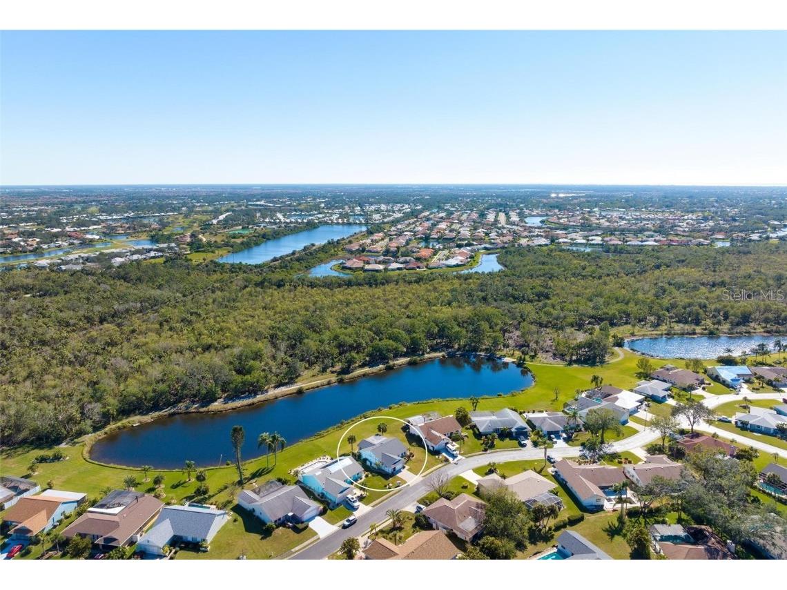 3261 Meadow Run Drive Venice FL 34293 A4557997 image1