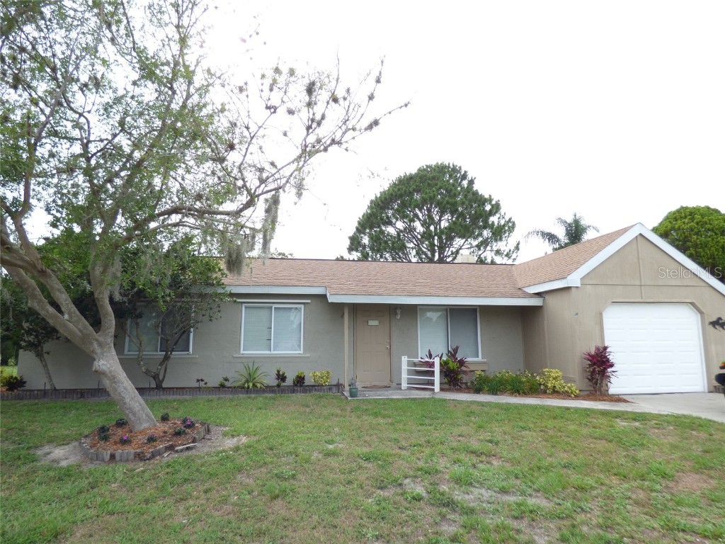 3261 Mill Run Court North Port FL 34287 T3489791 image1