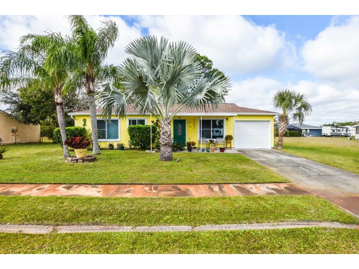 3261 Montclair Circle North Port FL 34287 N6130367 image1