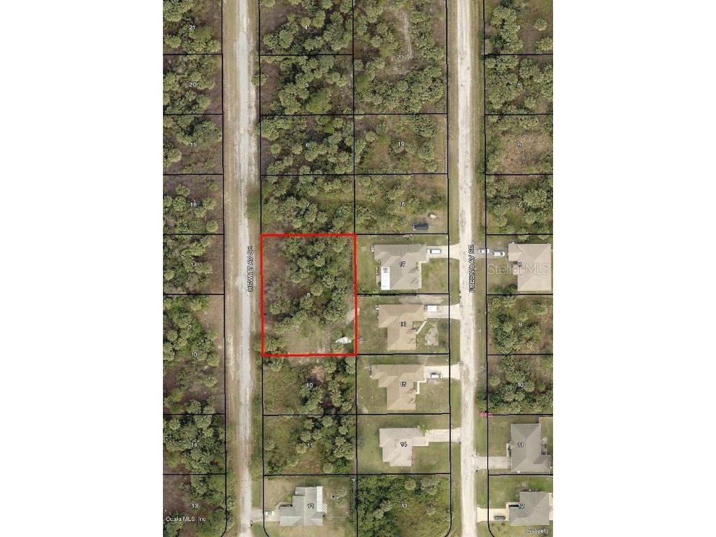 3261 SE Hewitt Avenue Palm Bay FL 32909 OM544550 image1