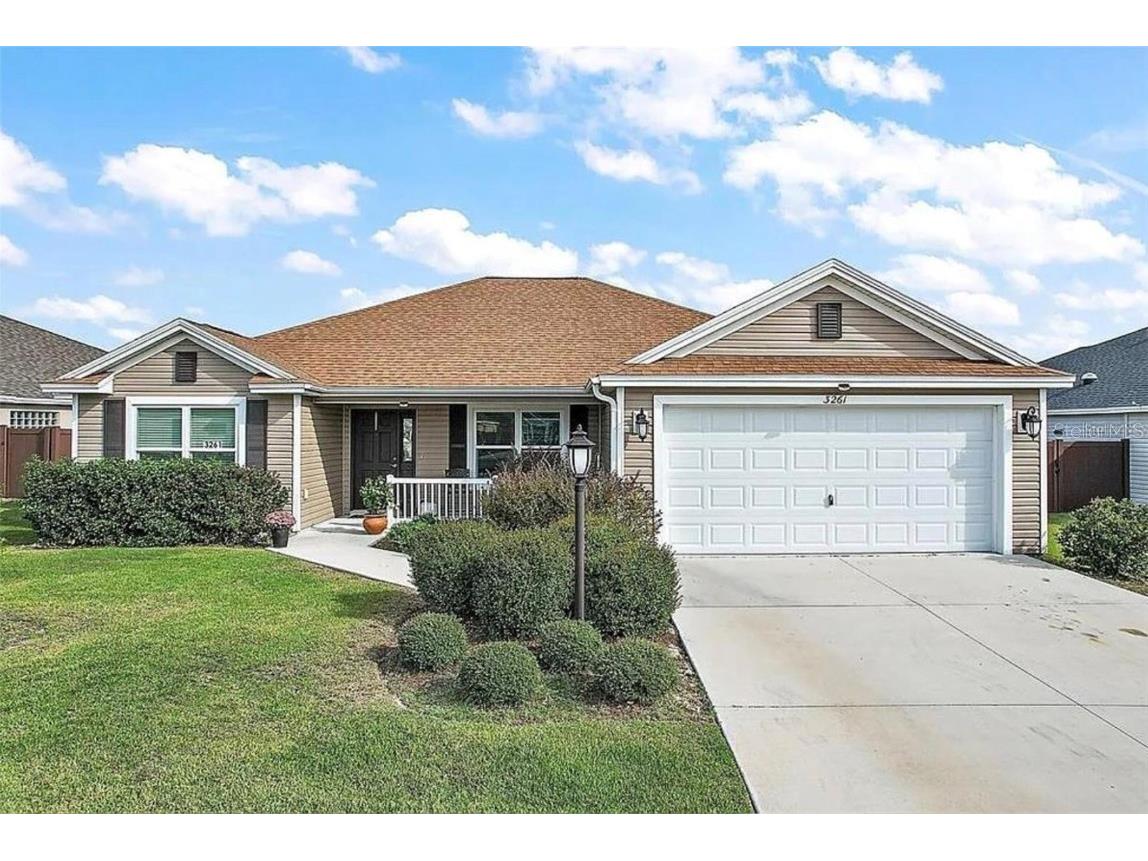 3261 Sennett Circle Oxford FL 34484 G5069565 image1