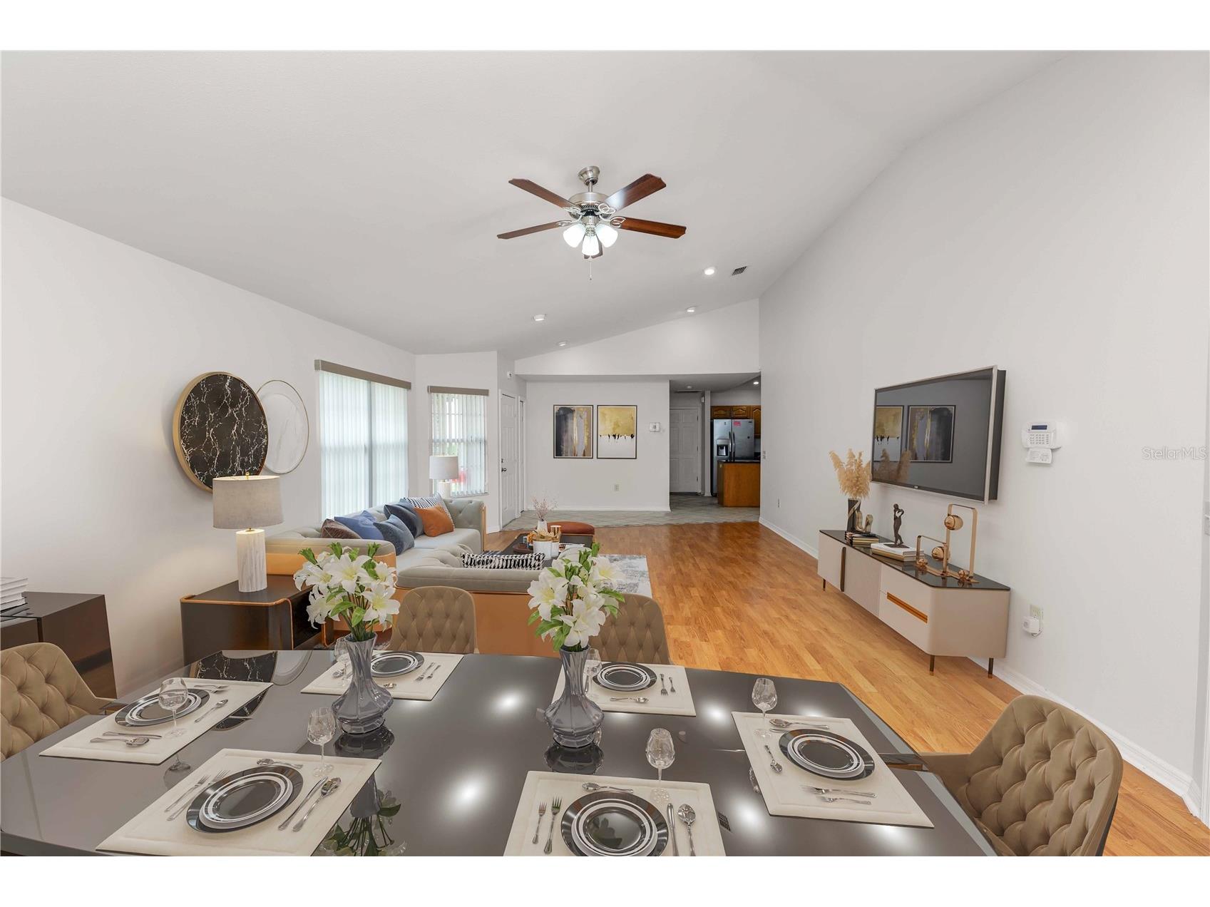 3261 Stonewater Drive #37 Lakeland FL 33803 L4960293 image19