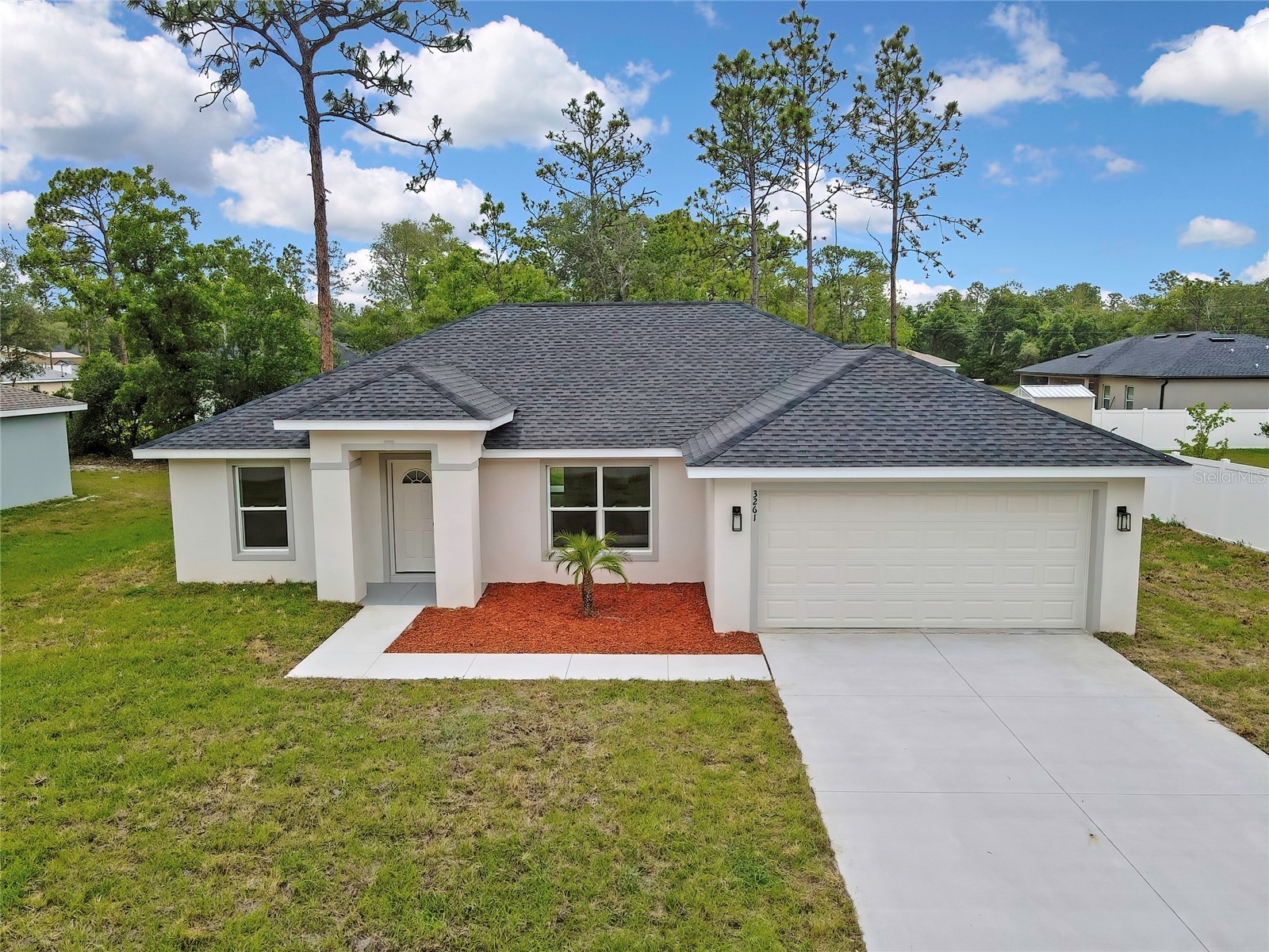 3261 W Viking Lane Citrus Springs FL 34433 G5110903 image1