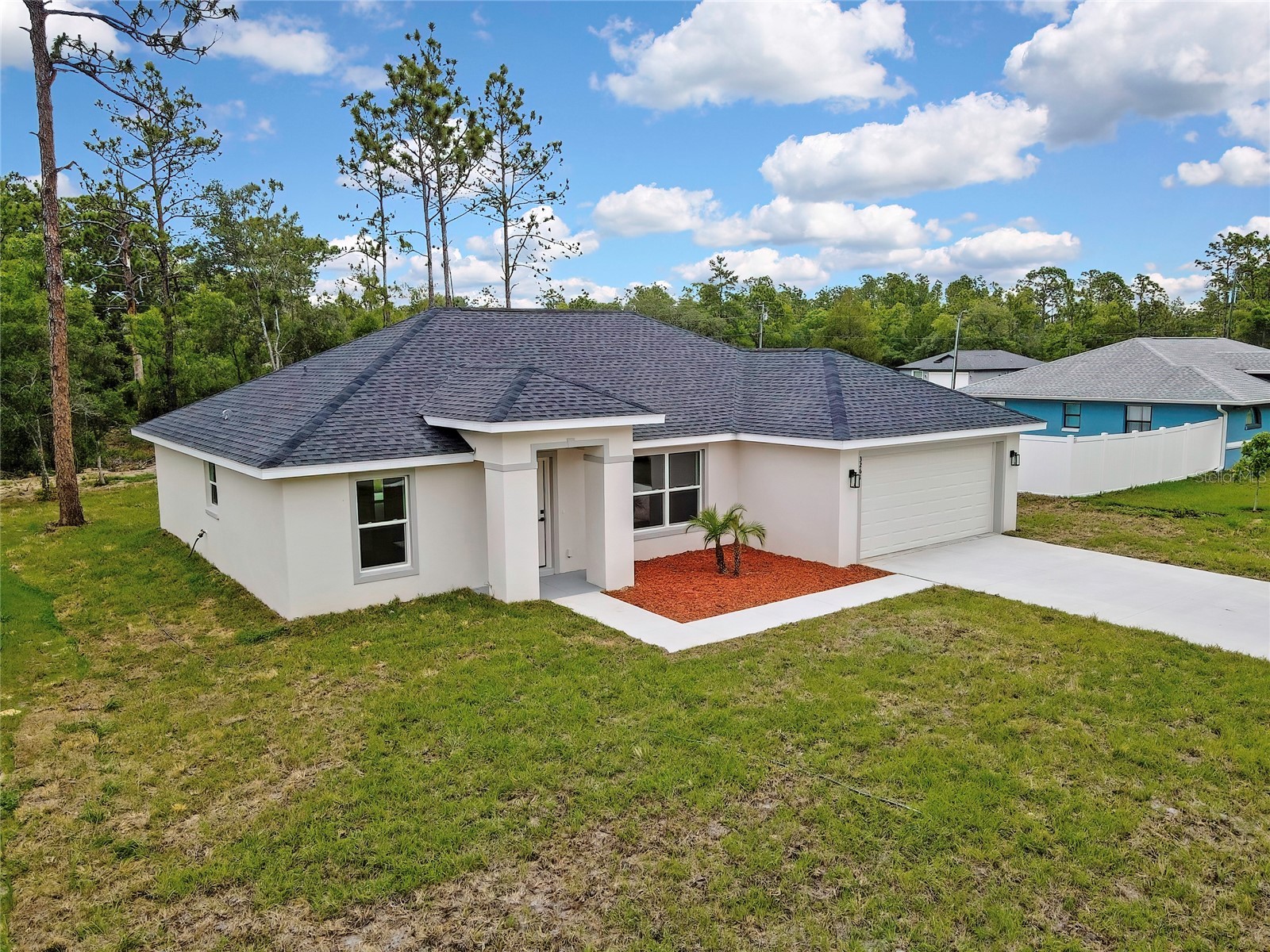 3261 W Viking Lane Citrus Springs FL 34433 G5110903 image2