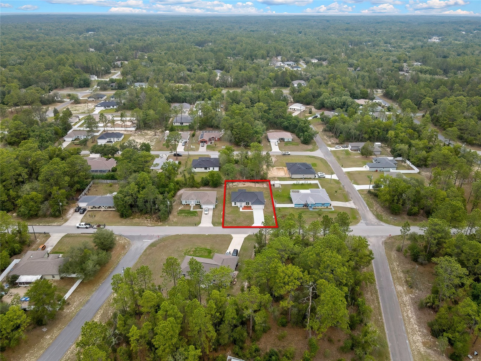 3261 W Viking Lane Citrus Springs FL 34433 G5110903 image24